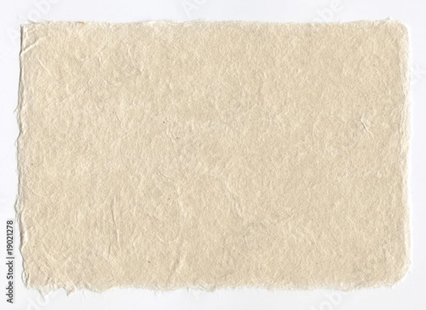 Obraz japanese paper