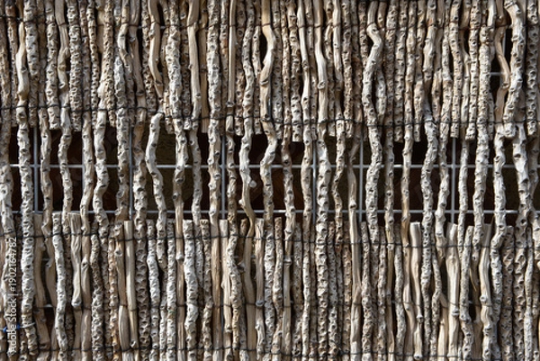 Fototapeta 街の風景　スケッチ写真