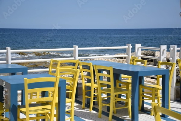 Obraz MARZAMEMI SICILE