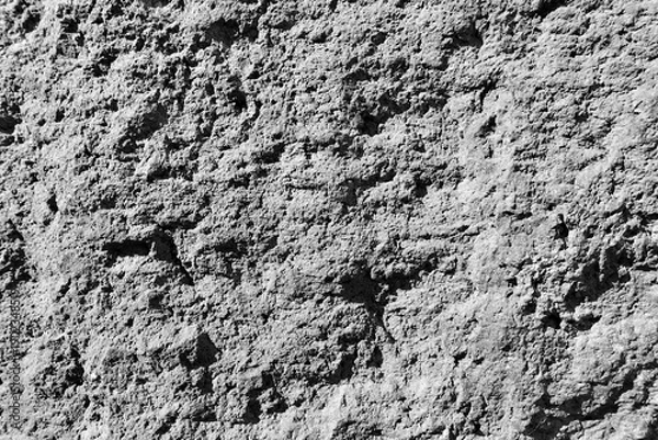 Obraz 岩肌　背景画像