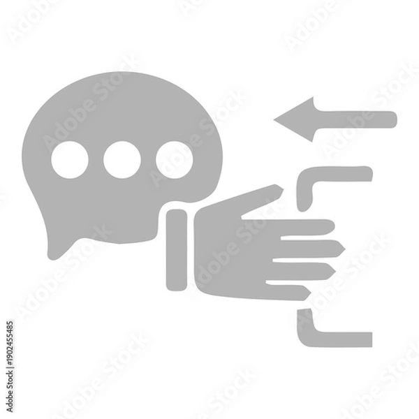 Obraz Communication and feedback