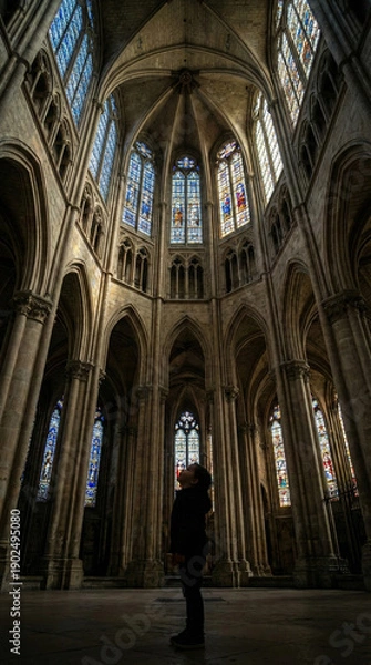 Obraz Buildings and Architecture