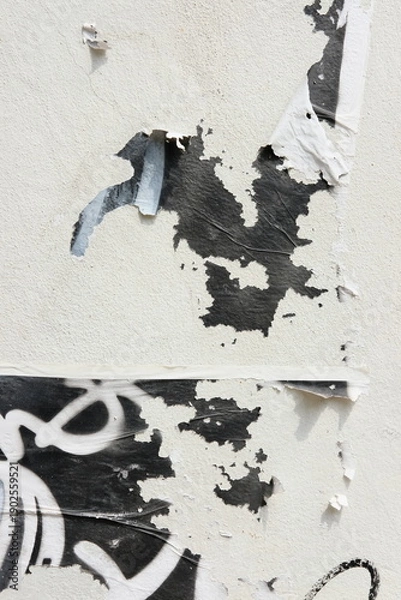 Obraz old grunge background