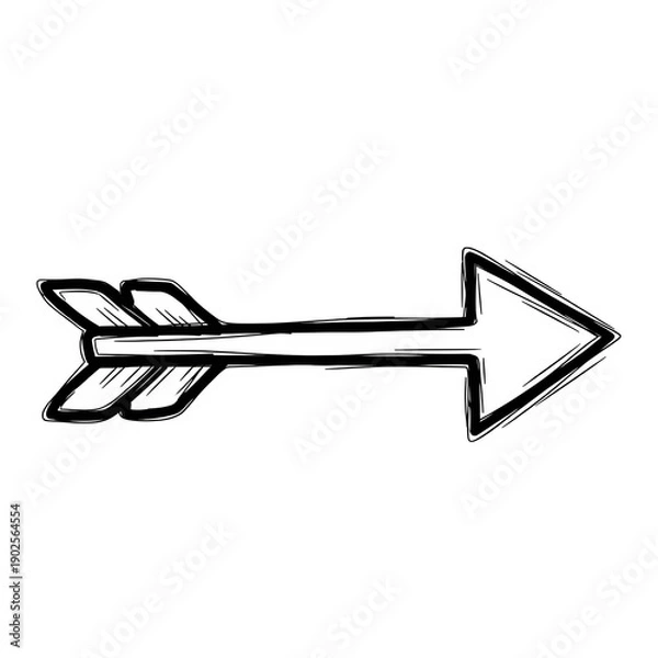 Obraz A black background with faint blurry and indistinct visual elements