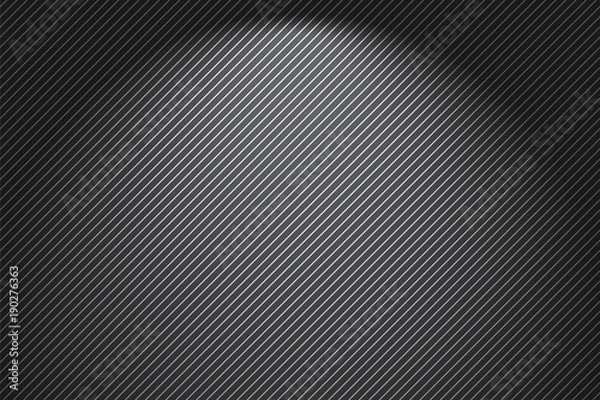 Fototapeta Abstract  background. Trendy geometric elements. Design.  Vector illustration.