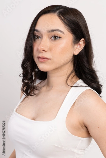 Fototapeta Polas Damaris