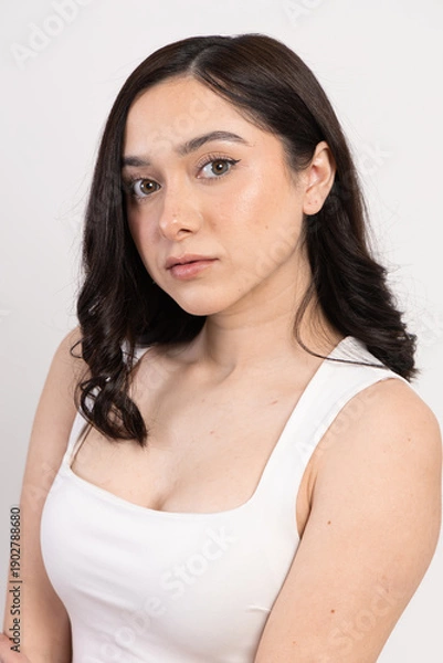 Fototapeta Polas Damaris