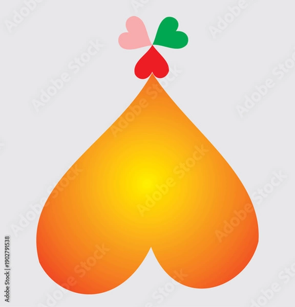 Obraz Valentine's Day