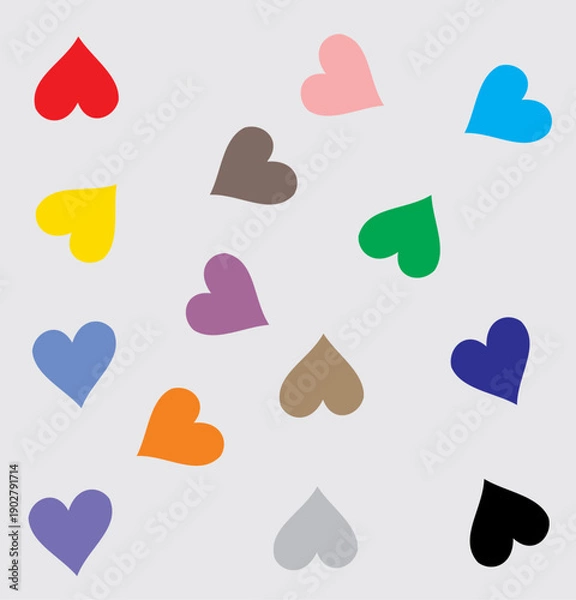 Obraz Valentine's Day