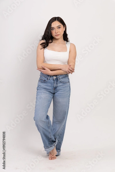 Fototapeta Polas Damaris