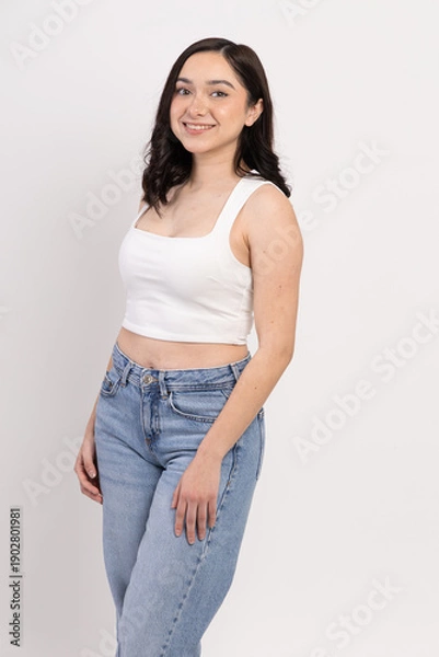 Fototapeta Polas Damaris