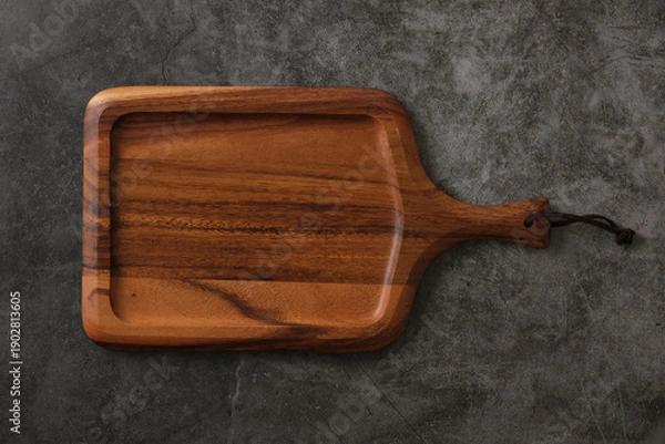 Obraz カッティングボード