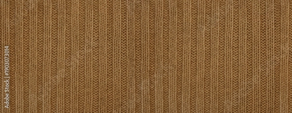 Fototapeta wool knitted knitwear pattern uniform background