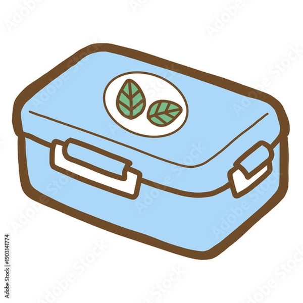 Obraz Cute Environment Clipart 014