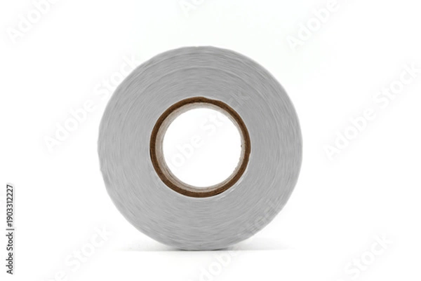 Obraz Thermo labels for thermal printer usage in various applications