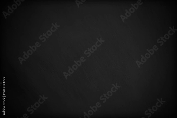 Obraz black metal plate background or texture.
