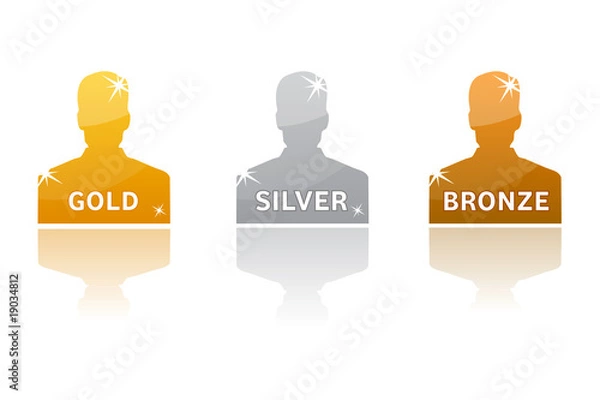 Obraz web site members by subscription plan