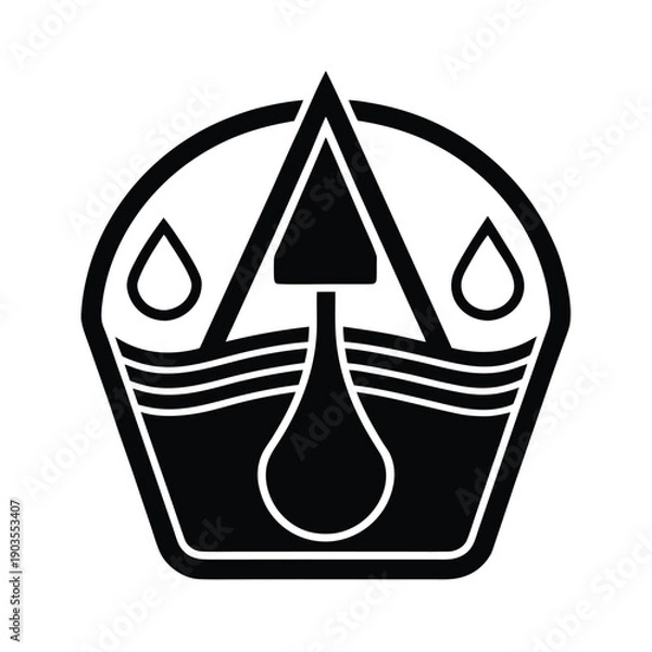 Obraz water purification