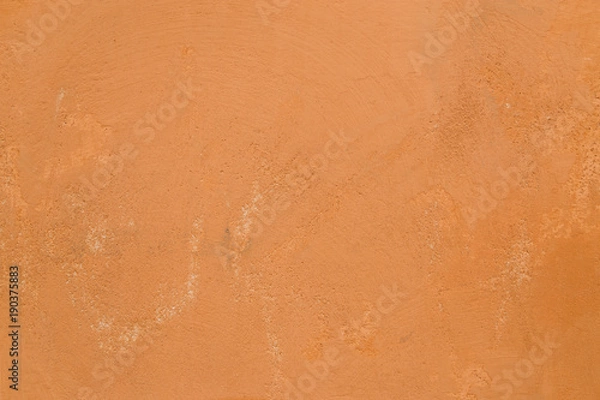 Obraz Orange background