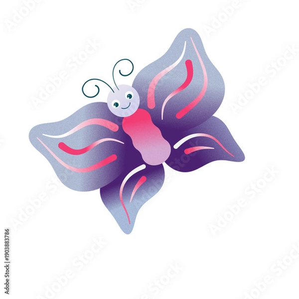 Fototapeta SPRING elements