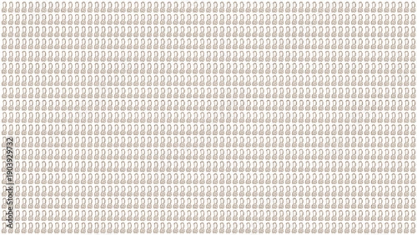 Obraz Blender abstract pattern background vector texture and   Blender  background