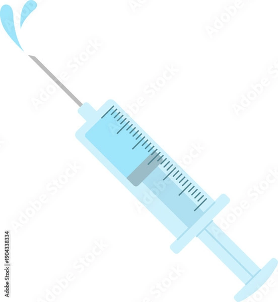 Obraz 注射器のアイコン