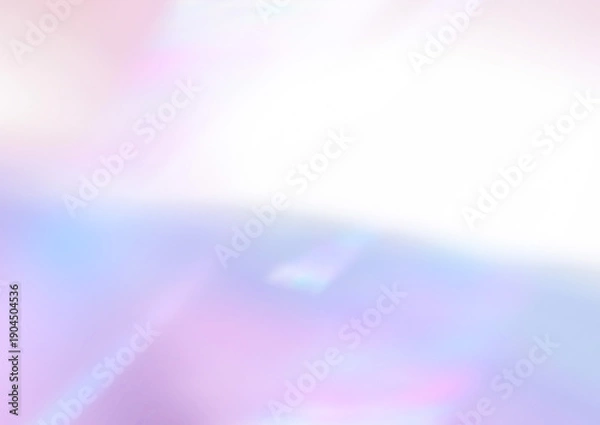 Obraz キラキラと輝く背景