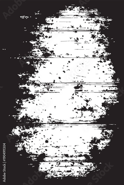 Obraz Aged Grunge Wooden Surface Texture