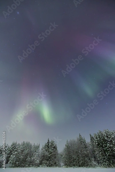 Obraz Northern Lights