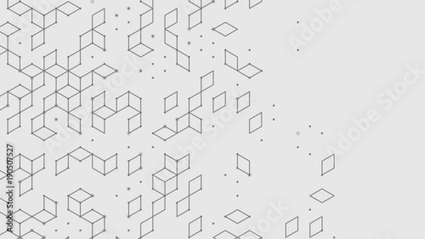 Fototapeta Abstraction