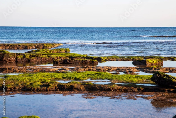 Obraz 제주 광치기해변