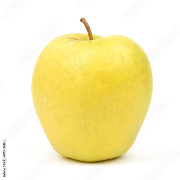 Fototapeta Golden Apple