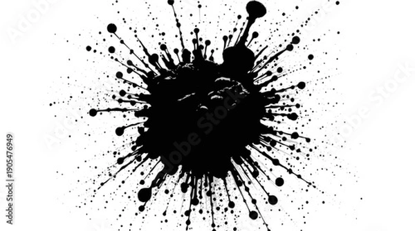 Obraz A horizontal progress bar shows partial completion with filled left section and empty right side,