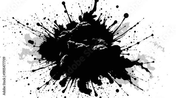 Obraz A compact data storage device with 20GB capacity,