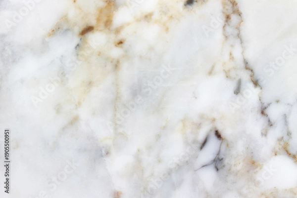 Fototapeta Marble texture background pattern with high resolution. Marble texture background floor decorative stone interior stone