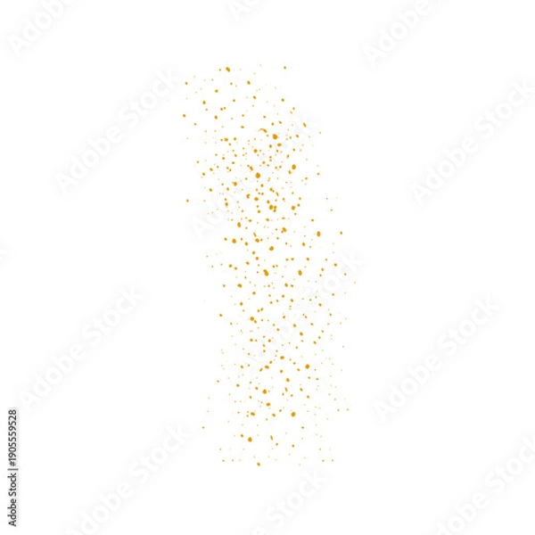 Obraz Turmeric Powder