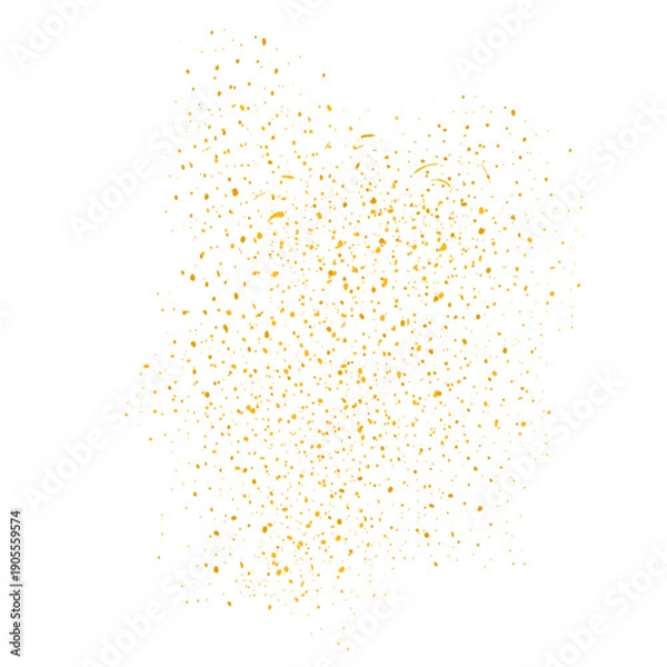 Obraz Turmeric Powder