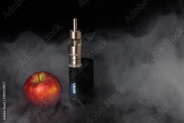 Obraz Vape