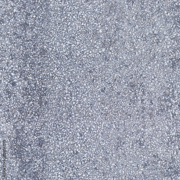 Fototapeta Texture of dry asphalt, horizontal and vertical tiles