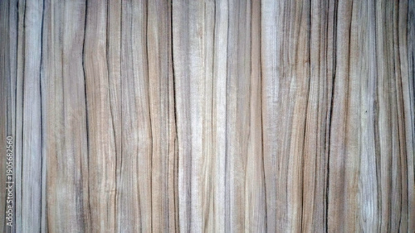 Obraz 木目模様のテクスチャ素材