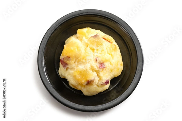 Obraz 愛知県の郷土料理、鬼まんじゅう