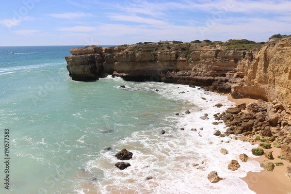 Obraz Küste in Portugal