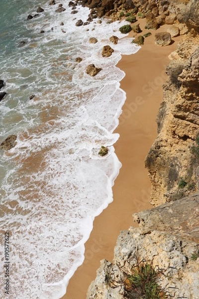 Obraz Strand und Brandung