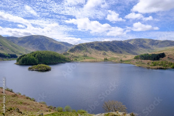 Fototapeta Haweswater