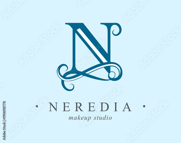 Fototapeta Venzel_Logo