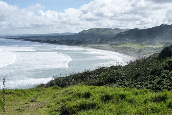 Fototapeta ビーチ