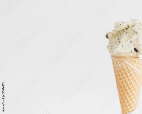 Obraz Ice Cream