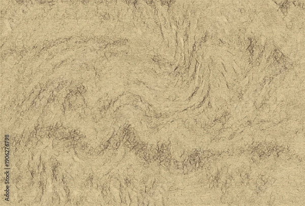 Obraz ザラザラした壁の模様