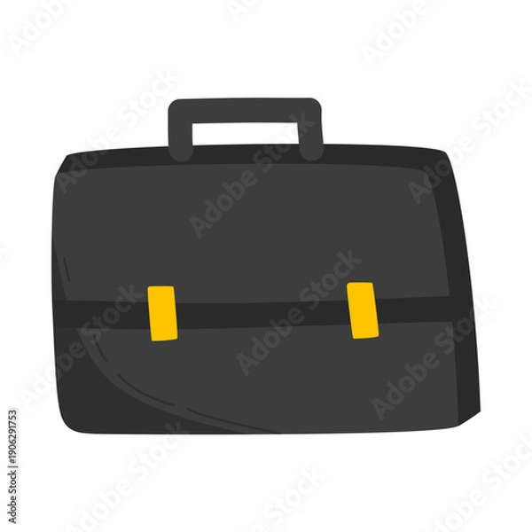 Obraz Bussines illustration