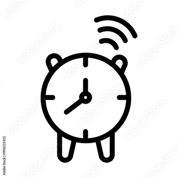 Obraz Prime Vector Icon